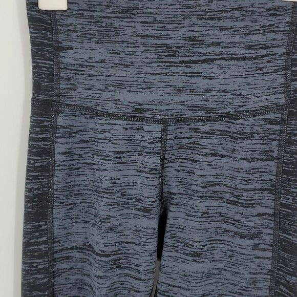 Leggings,  champion,  gray, Extra small. - Picture 2 of 5